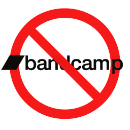 Anti Bandcamp