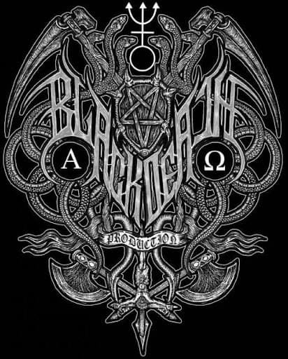 Latest Releases from Black Death Production - news artykuł w Stronghold Zine