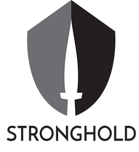 Stronghold Logo